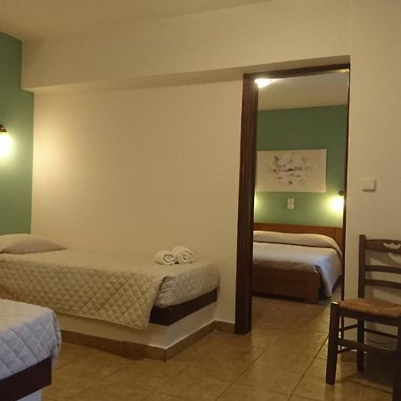 Doras Zante Studios & Apartments Argassi Exterior photo