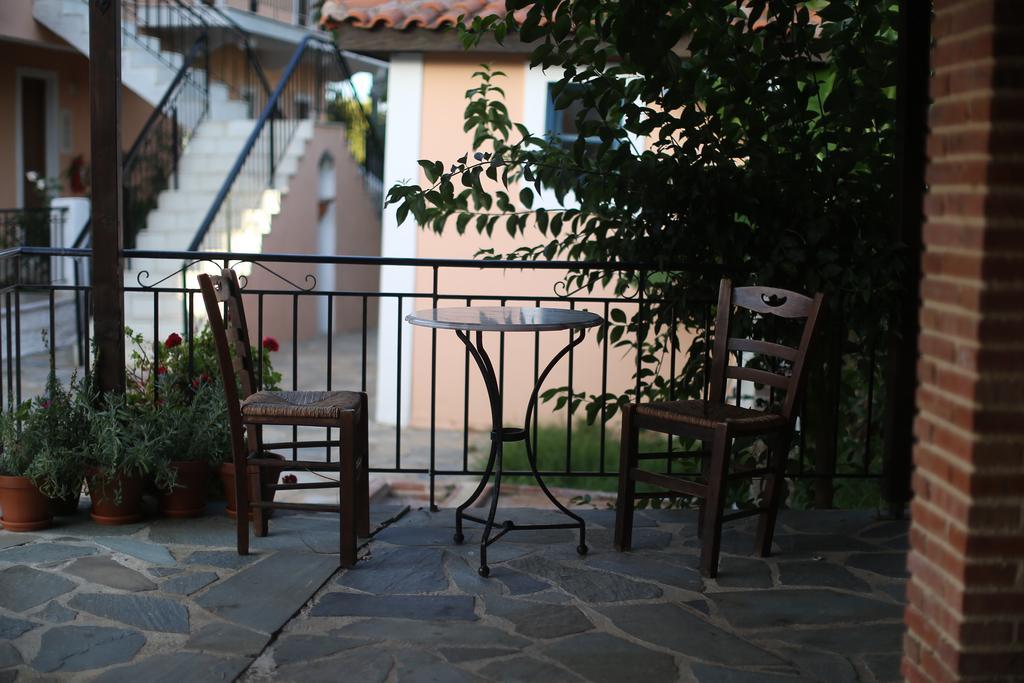 Doras Zante Studios & Apartments Argassi Exterior photo