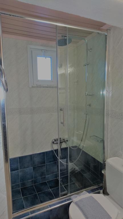 Doras Zante Studios & Apartments Argassi Exterior photo