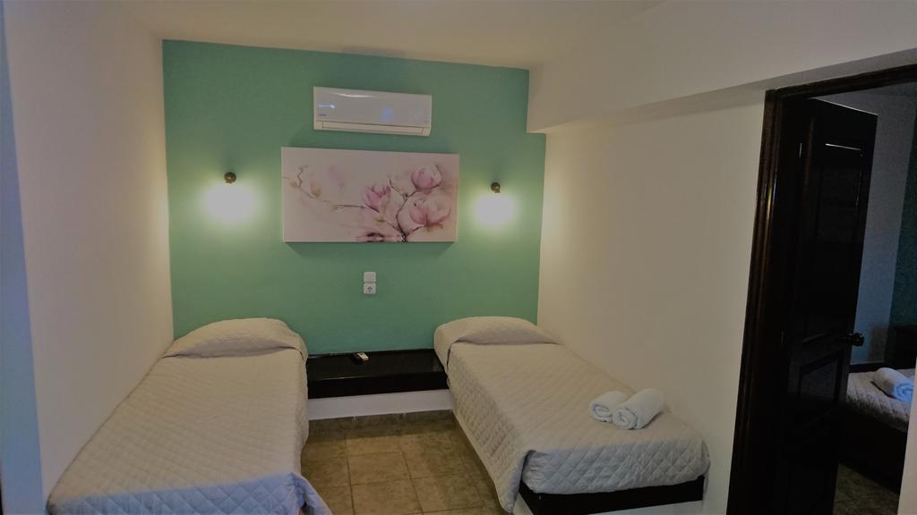 Doras Zante Studios & Apartments Argassi Exterior photo