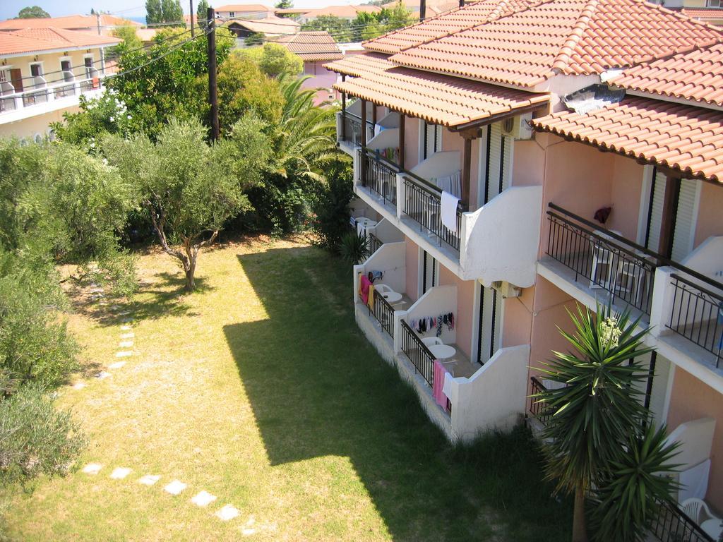 Doras Zante Studios & Apartments Argassi Room photo